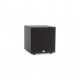 Сабвуферний динамік JBL Stage A100P Black (JBLA100PBLKAS)