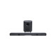 Акустична система JBL BAR 1000 (M2) Black (JBLBAR1000M2BLKEP)