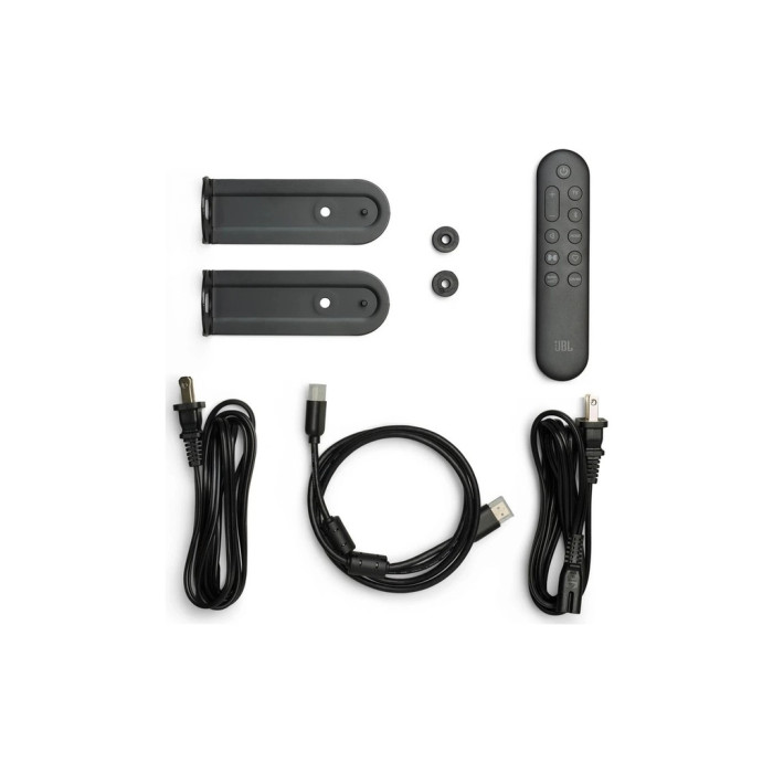Акустична система JBL BAR 300 (M2) Black (JBLBAR300M2BLKEP)