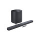 Акустична система JBL BAR 500 (M2) Black (JBLBAR500M2BLKEP)