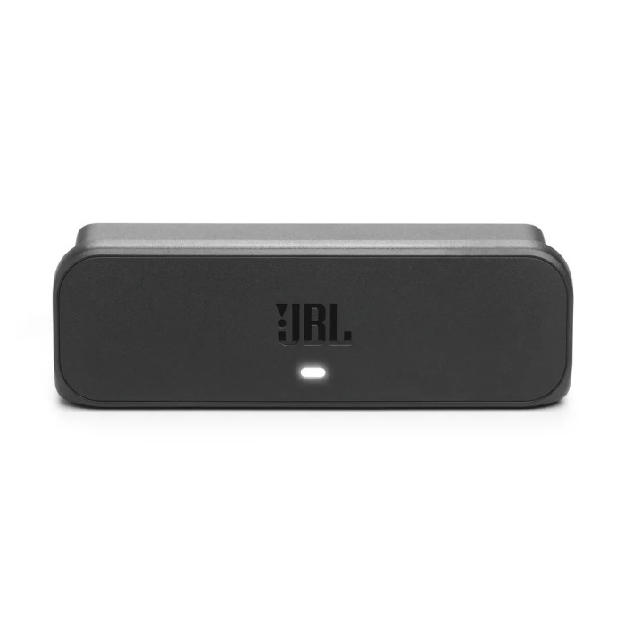 Акумуляторна батарея JBL BATTERY 600 2 одиниці із зарядним пристроєм (JBLBATT600X2CHCASE)