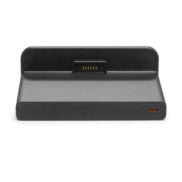 Акумуляторна батарея JBL BATTERY 600 2 одиниці із зарядним пристроєм (JBLBATT600X2CHCASE)