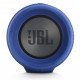 Акустична система JBL Charge 3 Blue (JBLCHARGE3BLUEEU)