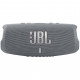 Акустична система JBL Charge 5 Grey (JBLCHARGE5GRY)