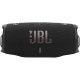 Акустична система JBL Charge 6 Black (JBLCHARGE6BLK)