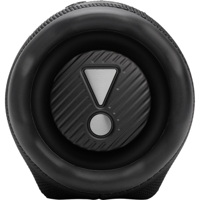 Акустична система JBL Charge 6 Black (JBLCHARGE6BLK)