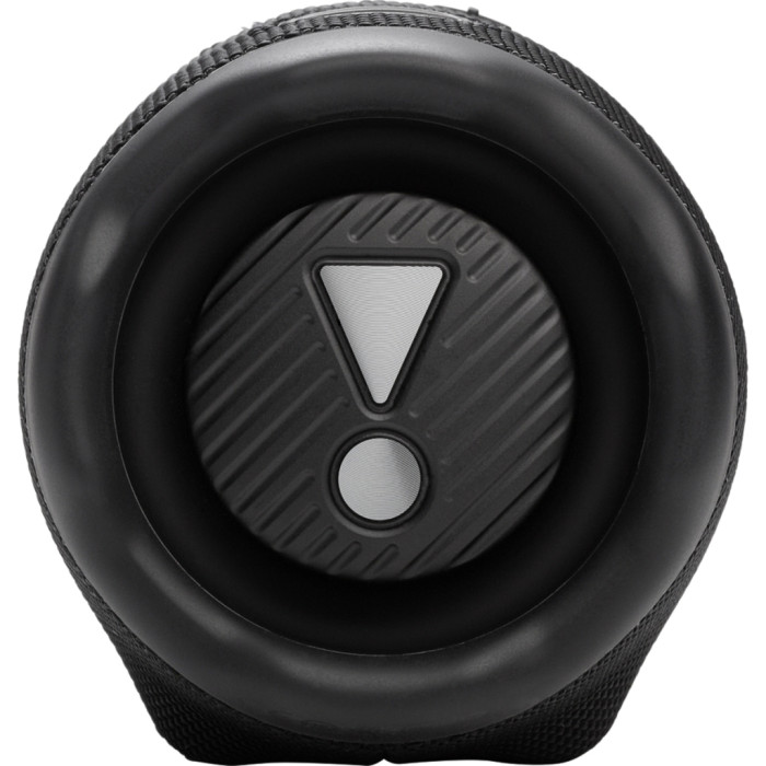 Акустична система JBL Charge 6 Black (JBLCHARGE6BLK)