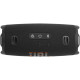 Акустична система JBL Charge 6 Black (JBLCHARGE6BLK)