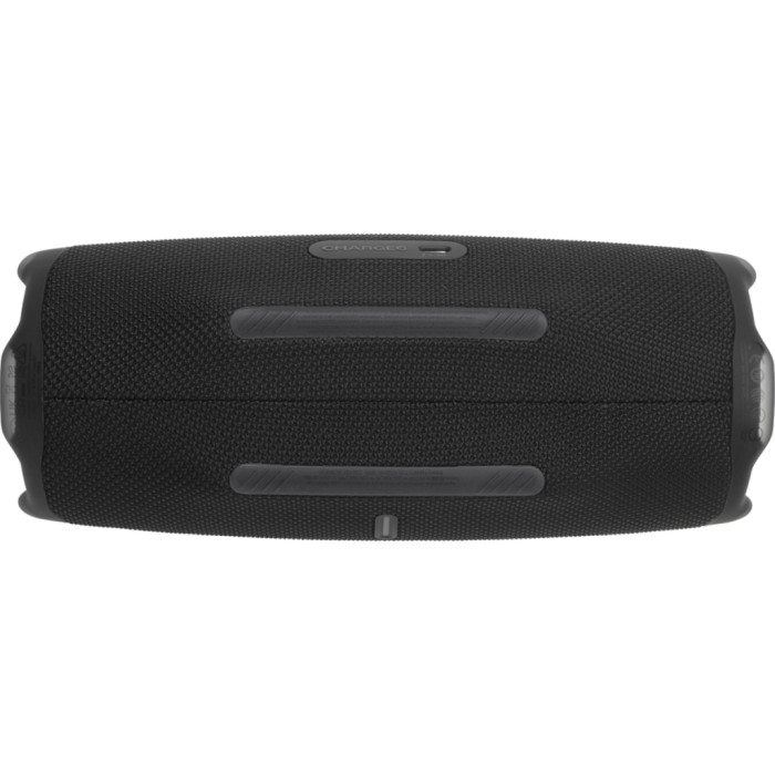 Акустична система JBL Charge 6 Black (JBLCHARGE6BLK)