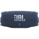 Акустична система JBL Charge 6 Blue (JBLCHARGE6BLU)