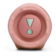 Акустична система JBL Charge 6 Pink (JBLCHARGE6PINK)