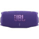 Акустична система JBL Charge 6 Purple (JBLCHARGE6PUR)