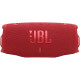 Акустична система JBL Charge 6 Red (JBLCHARGE6RED)