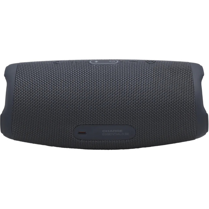 Акустична система JBL Charge Essential 3 Special Edition Black (JBLCHARGEES3SE)