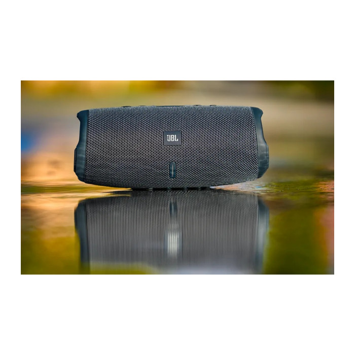 Акустична система JBL Charge Essential 3 Special Edition Black (JBLCHARGEES3SE)