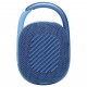 Акустична система JBL Clip 4 Eco Blue (JBLCLIP4ECOBLU)