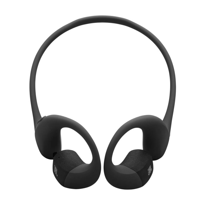 Навушники JBL Endurance Pace Black (JBLENDUPACEBLKG)