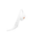Навушники JBL Endurance Pace White (JBLENDUPACEWHT)