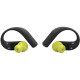 Навушники JBL Endurance Peak 4 Black/Lime (JBLENDUPEAK4BLKL)
