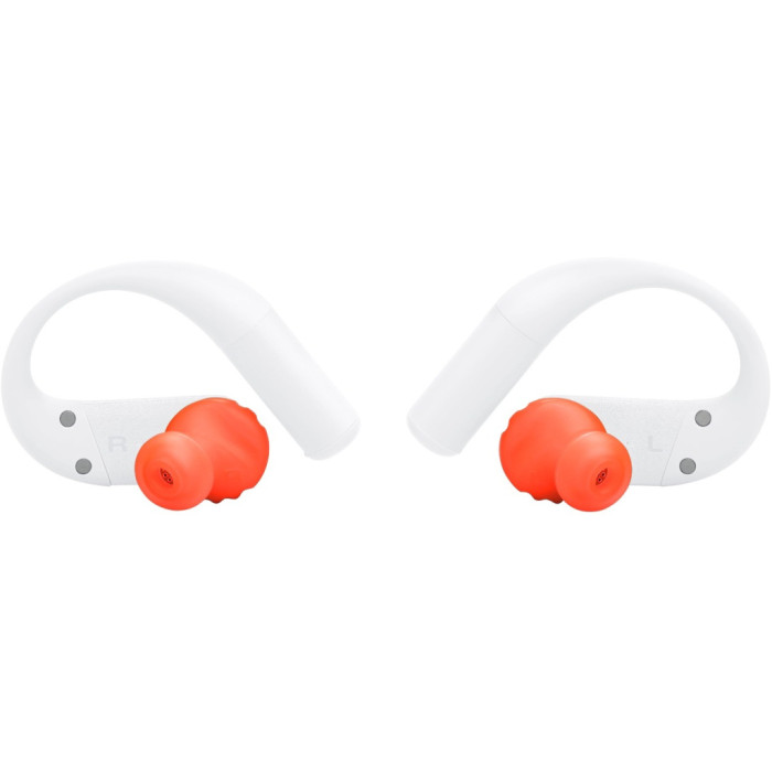 Навушники JBL Endurance Peak 4 White (JBLENDUPEAK4WHT)