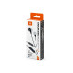 Навушники JBL Endurance Run 3 Wireless Black (JBLENDURRUN3BTBLKG)