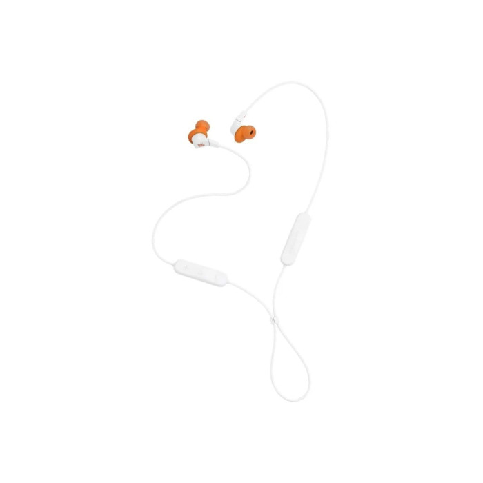 Навушники JBL Endurance Run 3 Wireless White (JBLENDURRUN3BTWHT)