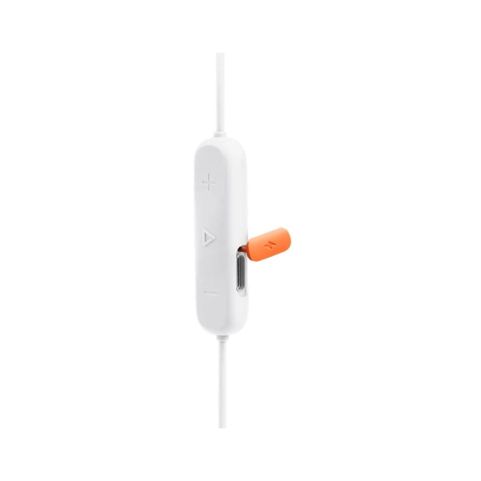 Навушники JBL Endurance Run 3 Wireless White (JBLENDURRUN3BTWHT)