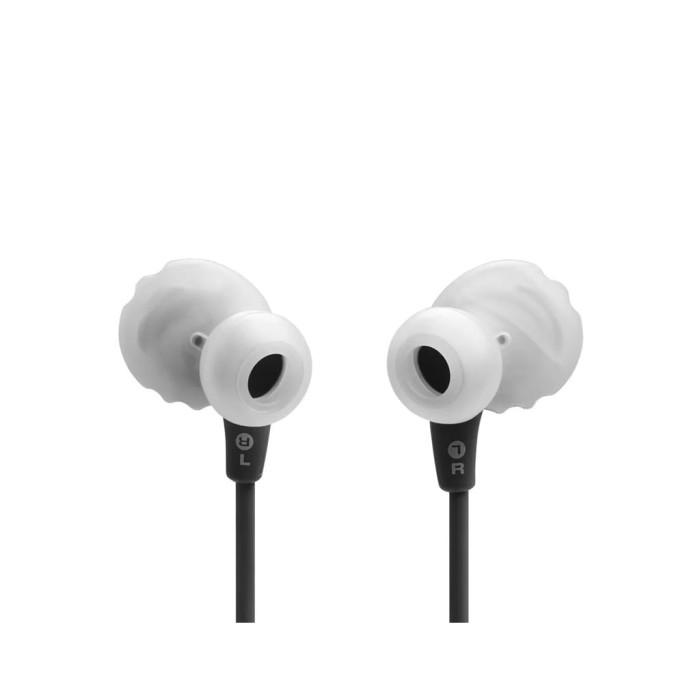 Навушники JBL Endurance Run 3C USB-C Black (JBLENDURRUN3CBLKG)
