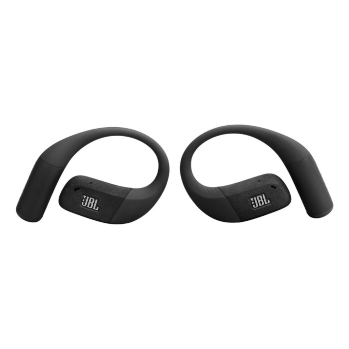 Навушники JBL Endurance Zone Black (JBLENDUZONEBLKG)