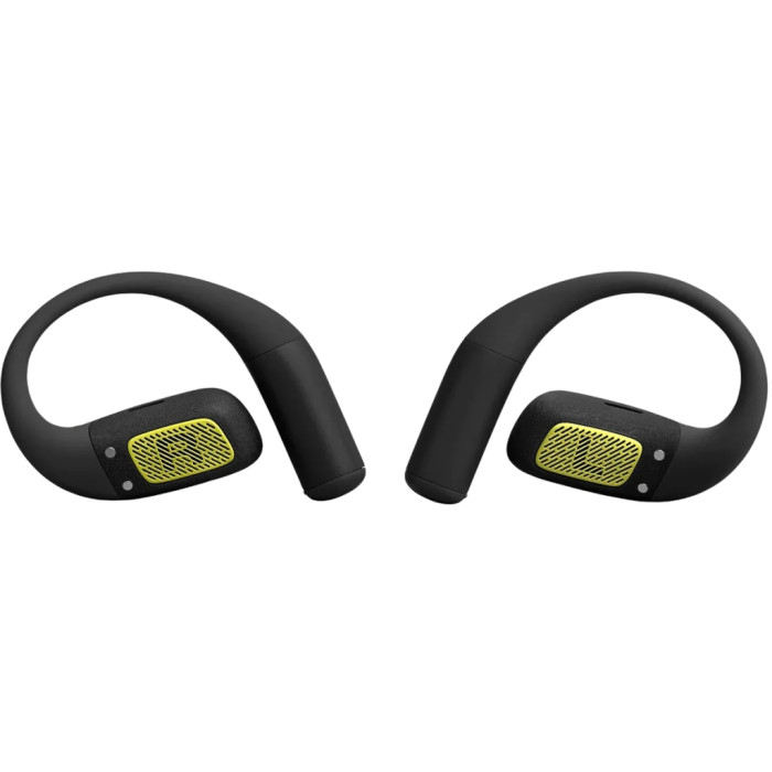Навушники JBL Endurance Zone Black (JBLENDUZONEBLKL)