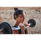 Навушники JBL Endurance Zone Black (JBLENDUZONEBLKL)