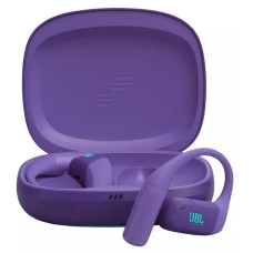 Навушники JBL Endurance Zone Purple (JBLENDUZONEPUR)