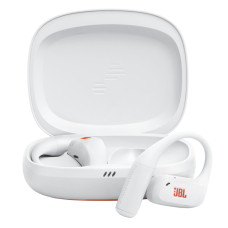 Навушники JBL Endurance Zone White (JBLENDUZONEWHT)