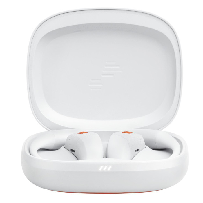 Навушники JBL Endurance Zone White (JBLENDUZONEWHT)