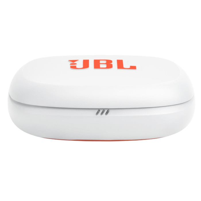 Навушники JBL Endurance Zone White (JBLENDUZONEWHT)