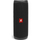 Акустична система JBL Flip 5 Black (JBLFLIP5BLKEU)