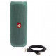 Акустична система JBL Flip 5 Eco Edition Forest Green (JBLFLIP5ECOGRN)