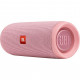 Акустична система JBL Flip 5 Pink (JBLFLIP5PINK)