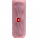 Акустична система JBL Flip 5 Pink (JBLFLIP5PINK)