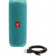 Акустична система JBL Flip 5 Teal (JBLFLIP5TEAL)