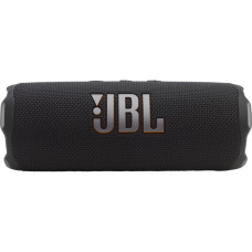 Акустична система JBL Flip 7 Black (JBLFLIP7BLK)