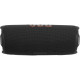 Акустична система JBL Flip 7 Black (JBLFLIP7BLK)