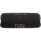 Акустична система JBL Flip 7 Black (JBLFLIP7BLK)
