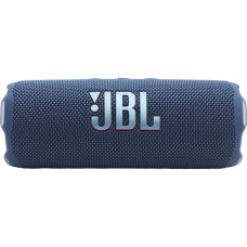 Акустична система JBL Flip 7 Blue (JBLFLIP7BLU)