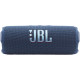 Акустична система JBL Flip 7 Blue (JBLFLIP7BLU)