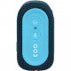 Акустична система JBL Go 3 Blue Coral (JBLGO3BLUP)