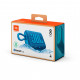 Акустична система JBL Go 3 Eco Blue (JBLGO3ECOBLU)