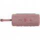 Акустична система JBL Go 3 Pink (JBLGO3PINK)