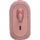 Акустична система JBL Go 3 Pink (JBLGO3PINK)