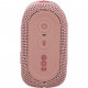 Акустична система JBL Go 3 Pink (JBLGO3PINK)